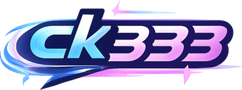 ck333 logo